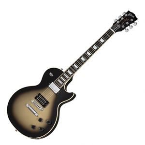 Gibson Adam Jones Les Paul Standard Antique Silverburst