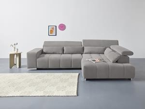 COTTA Hoekbank Orion L-vorm