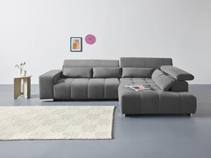 COTTA Hoekbank Orion L-vorm