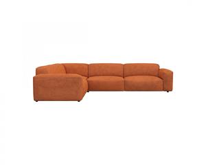 FLEXLUX Hoekbank Lucera