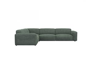 FLEXLUX Hoekbank Lucera