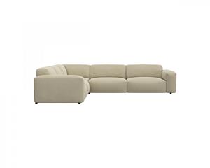 FLEXLUX Hoekbank Lucera