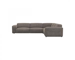 FLEXLUX Hoekbank Lucera