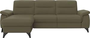 sit&more Hoekbank Astoria