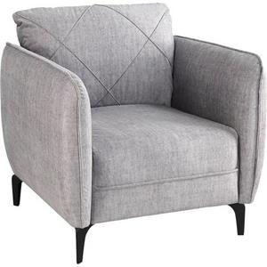 Jockenhöfer Gruppe Fauteuil NOVARA