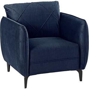 Jockenhöfer Gruppe Fauteuil NOVARA