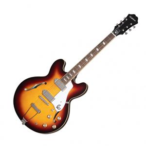 Epiphone Casino Vintage Sunburst (2023)