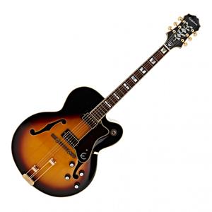 Epiphone Broadway Vintage Sunburst (2023)