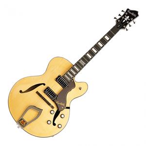 Hagström HJ500 Natural