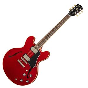 Gibson ES-335 Satin Satin Cherry