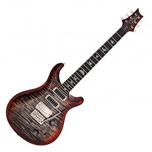 Paul Reed Smith PRS Studio Charcoal Cherry Burst #0359420