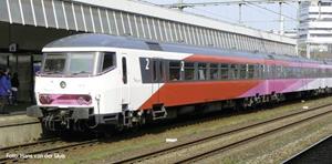 pikoh0 Piko H0 97651 H0 Steuerwagen ICR der Fyra