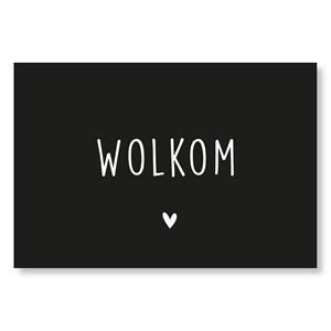 Kruskes Deurmat Wolkom