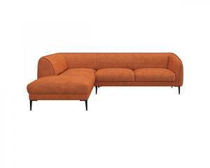 FLEXLUX Hoekbank Belle