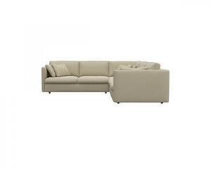FLEXLUX Hoekbank Lovane
