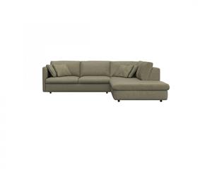 FLEXLUX Hoekbank Lovane