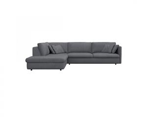 FLEXLUX Hoekbank Lovane