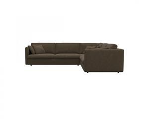 Flexlux Ecksofa Lovane