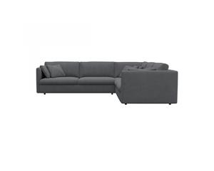 Flexlux Ecksofa Lovane