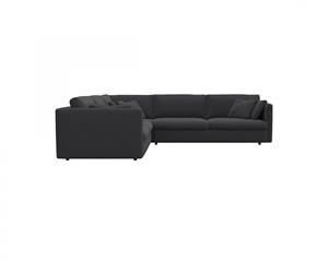 Flexlux Ecksofa Lovane