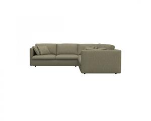 FLEXLUX Hoekbank Lovane