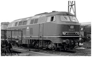 pikoh0 Piko H0 52417 H0 Diesellok BR 216 der DB