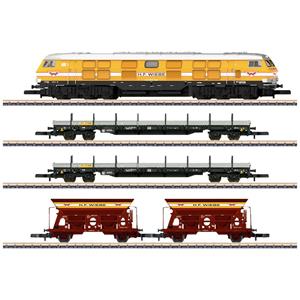 Märklin 081320 Z treinverpakking Wiebe