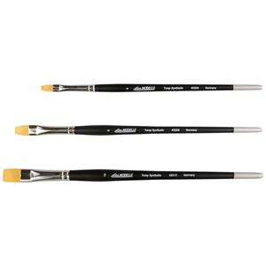 Elita Pinsel-Set Toray 3teilig