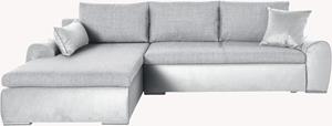 Home affaire Ecksofa Win, wahlweise mit Bettfunktion und Bettkasten