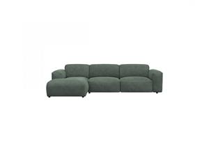 FLEXLUX Hoekbank Lucera