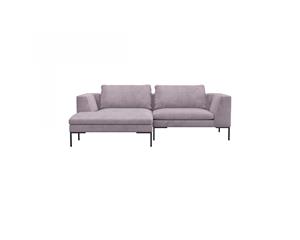 FLEXLUX Hoekbank Loano