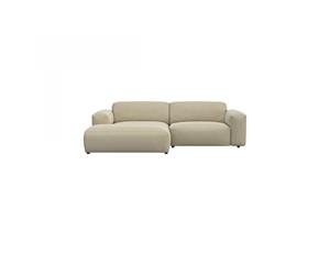 FLEXLUX Hoekbank Lucera