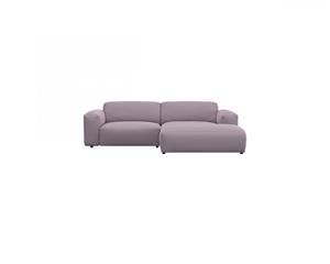 FLEXLUX Hoekbank Lucera