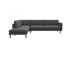 FLEXLUX Hoekbank Bolzano