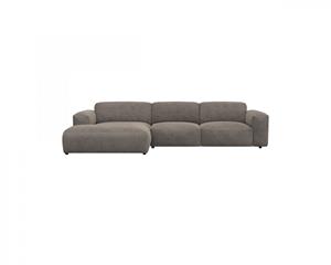 FLEXLUX Hoekbank Lucera