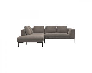 FLEXLUX Hoekbank Loano