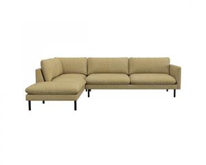 FLEXLUX Hoekbank Bolzano
