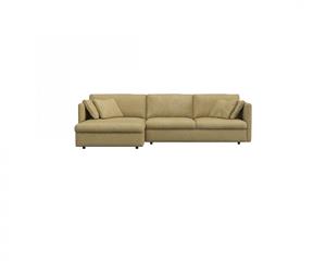 FLEXLUX Hoekbank Lovane