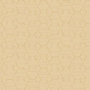 Noordwand Atmosphere Behang met grafische hexagons G78249