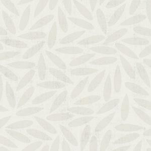 Dutch Wallcoverings Behang Design Drop White 12026