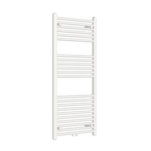 Boss & wessing Radiator  Saniro 60x120cm Middenaansluiting Wit