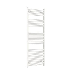 Boss & wessing Radiator  Saniro 60x140cm Middenaansluiting Wit