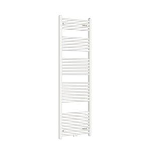 Boss & wessing Radiator  Saniro 60x160cm Middenaansluiting Wit