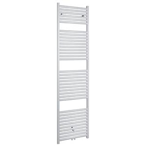 Boss & Wessing Radiator  Emma 181,7x45 cm Midden-Onder Aansluiting Wit (830 Watt)