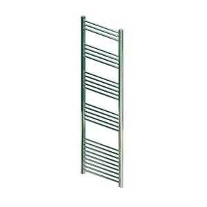 Bws Designradiator Boss & Wessing Vertico Multirail 160x40 cm Chroom Zij-Onderaansluiting