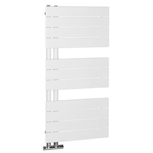 Sapho Designradiator  Mili 45x93.4 cm 300W Wit