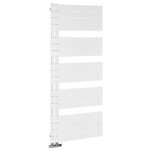 Sapho Designradiator  Mili 60x151 cm 700W Wit