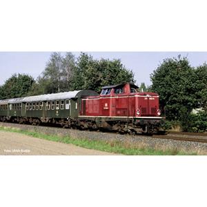 pikoh0 Piko H0 52320 H0 Diesellok BR 211 der DB