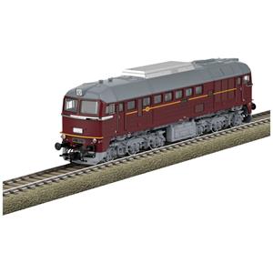 Trix T25200 Diesellocomotief serie 120