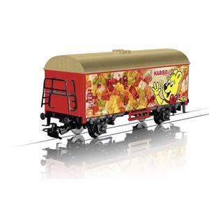 Märklin Start up 44251 H0 koelwagen Haribo